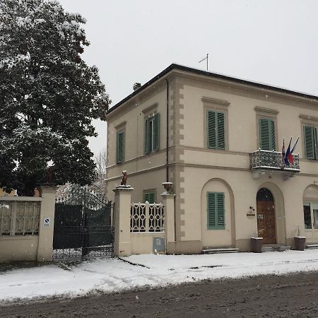 Bed and Breakfast Lucca Relais Exteriér fotografie