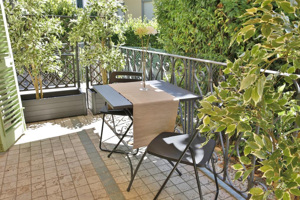 Bed and Breakfast Lucca Relais Exteriér fotografie