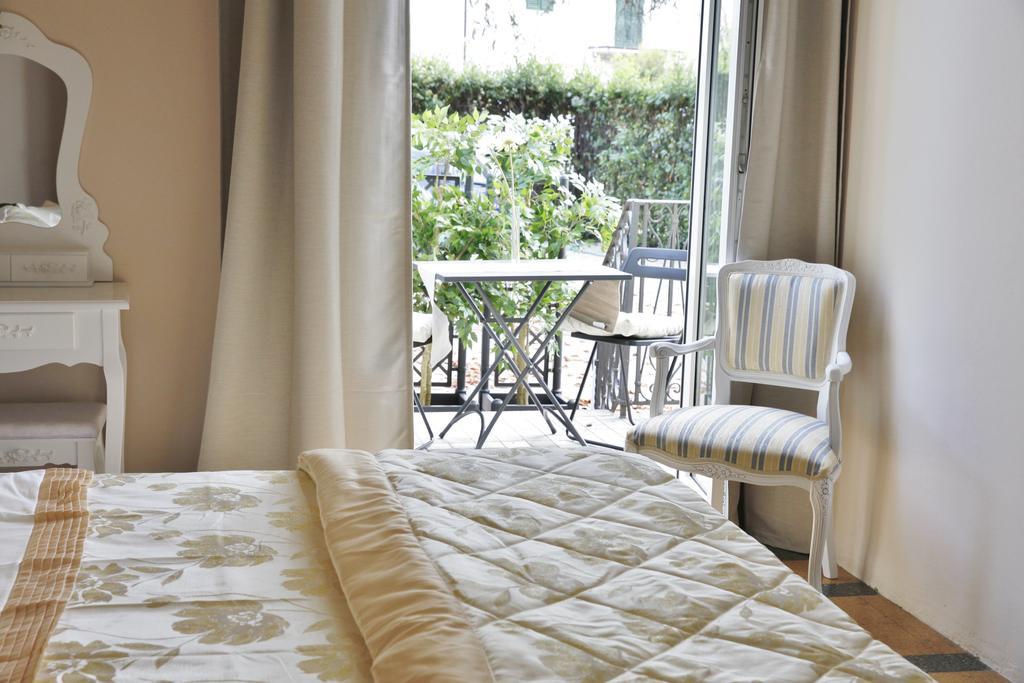 Bed and Breakfast Lucca Relais Exteriér fotografie