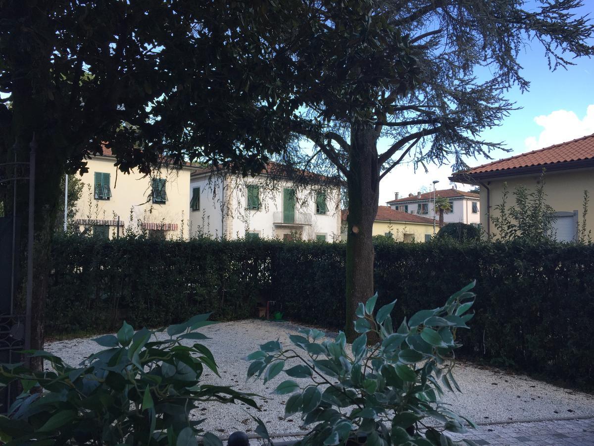 Bed and Breakfast Lucca Relais Exteriér fotografie