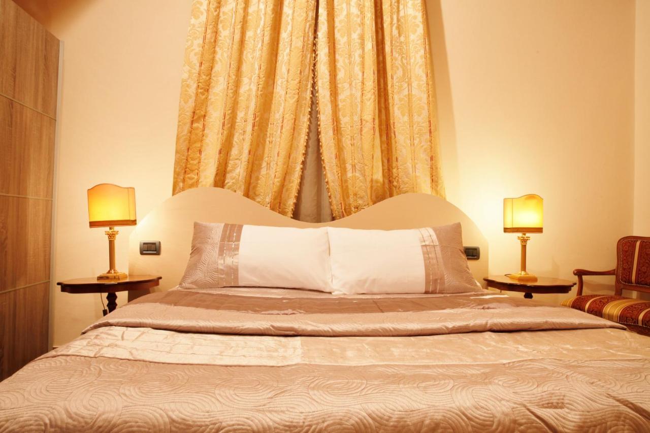 Bed and Breakfast Lucca Relais Exteriér fotografie