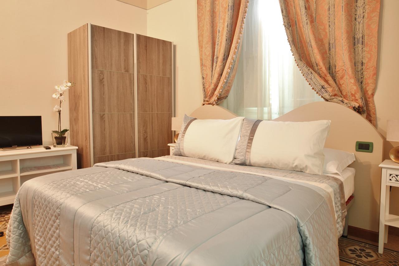 Bed and Breakfast Lucca Relais Exteriér fotografie