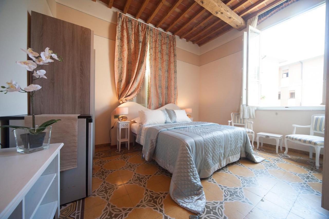 Bed and Breakfast Lucca Relais Exteriér fotografie