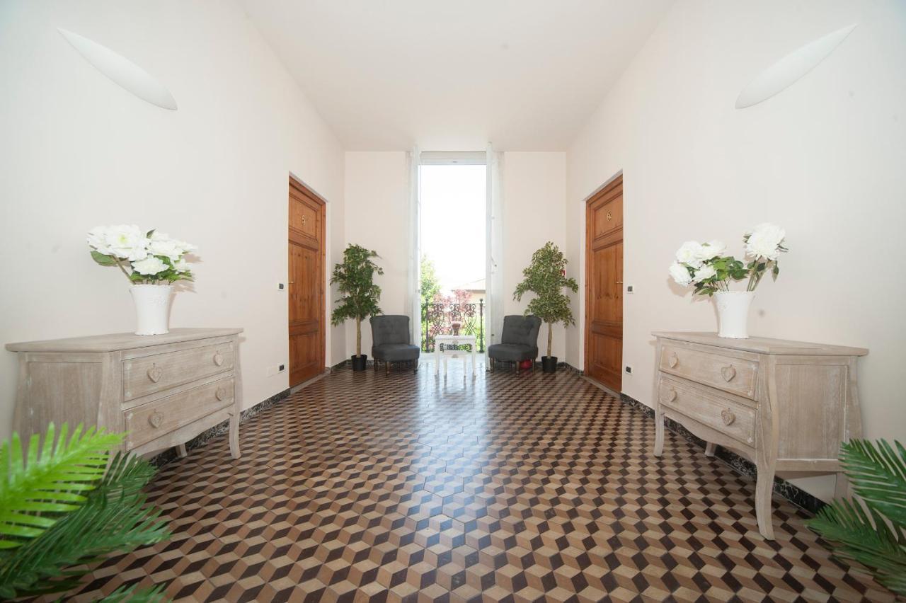 Bed and Breakfast Lucca Relais Exteriér fotografie
