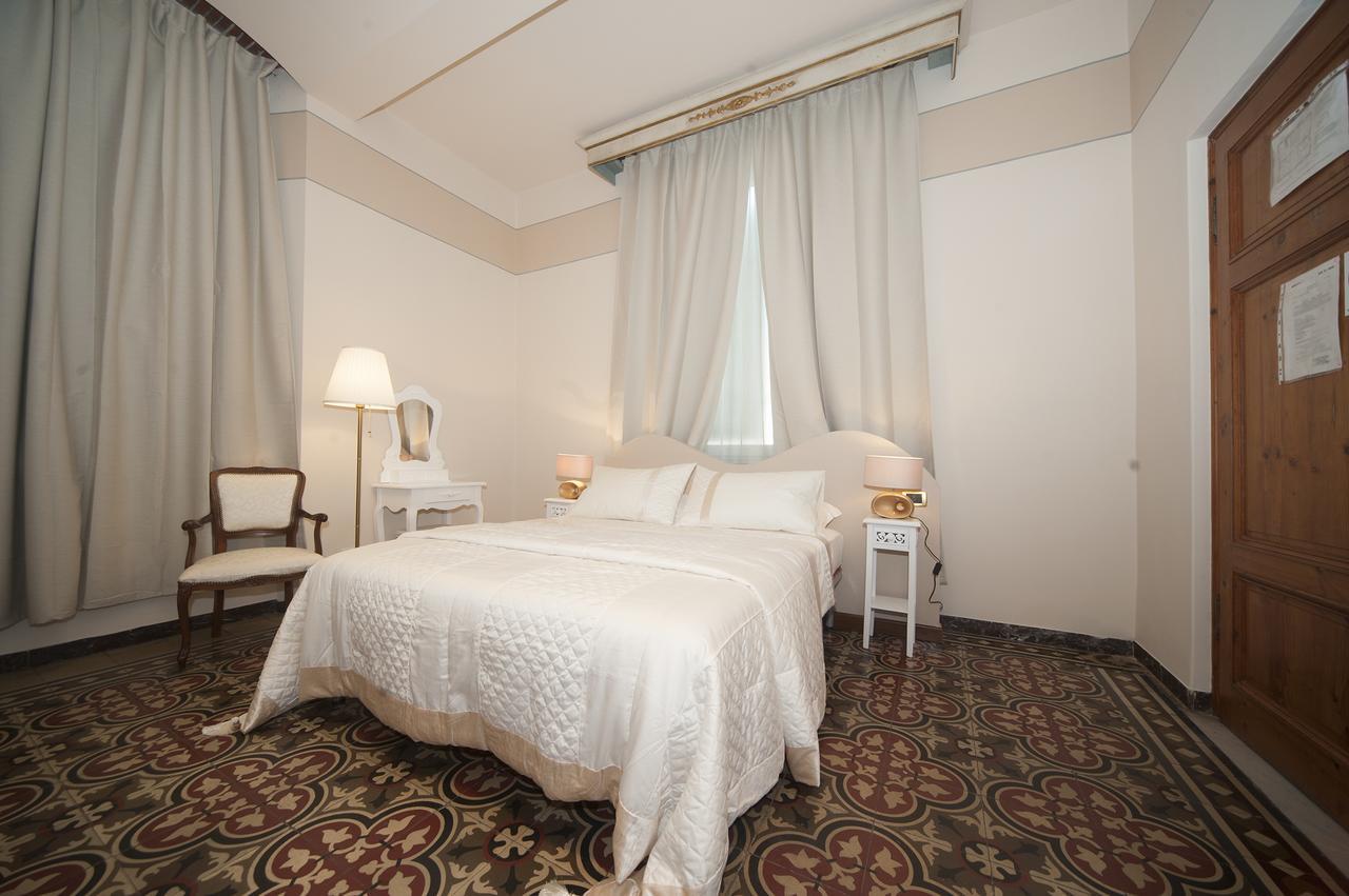 Bed and Breakfast Lucca Relais Exteriér fotografie