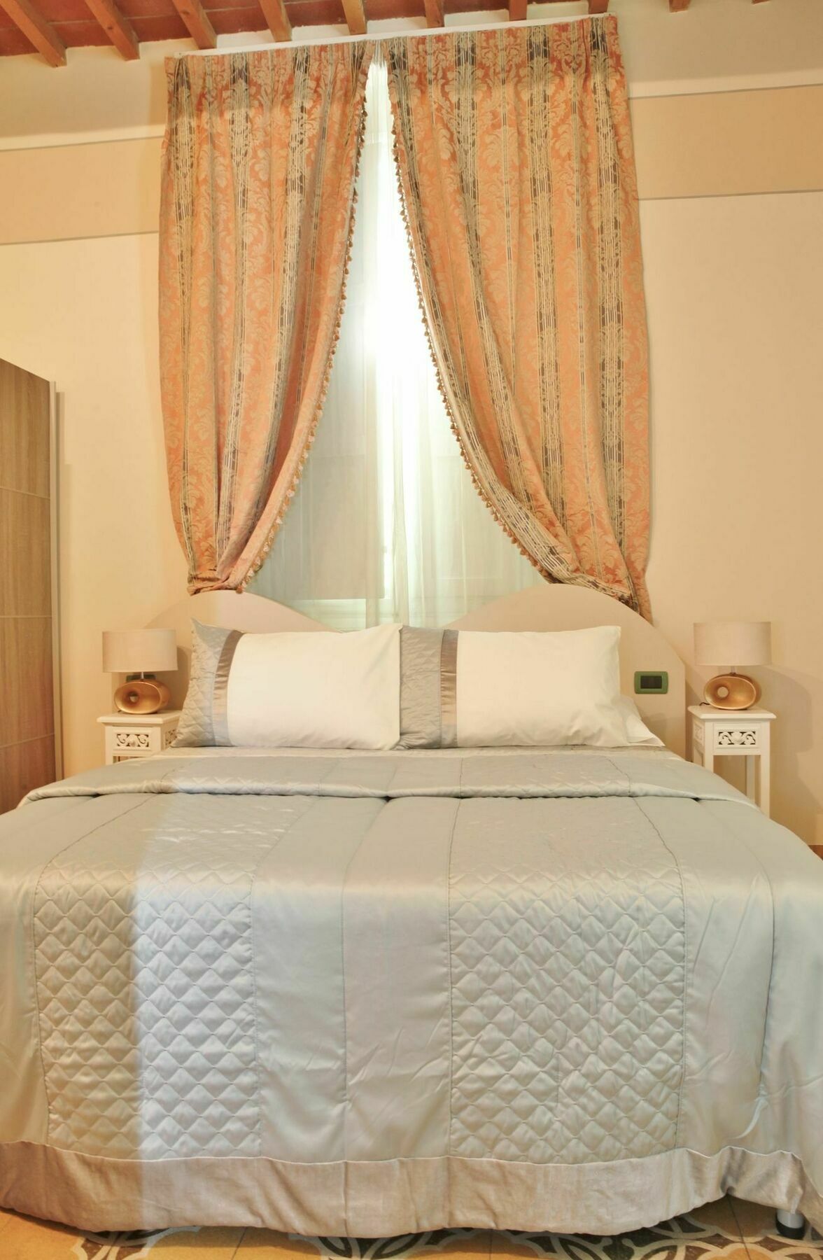 Bed and Breakfast Lucca Relais Exteriér fotografie