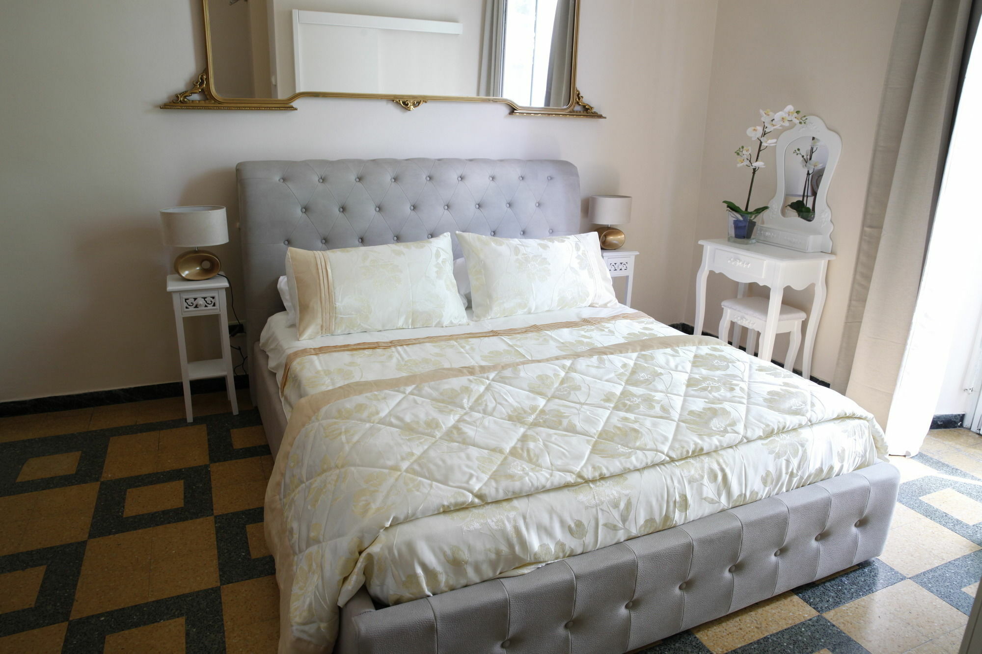 Bed and Breakfast Lucca Relais Exteriér fotografie