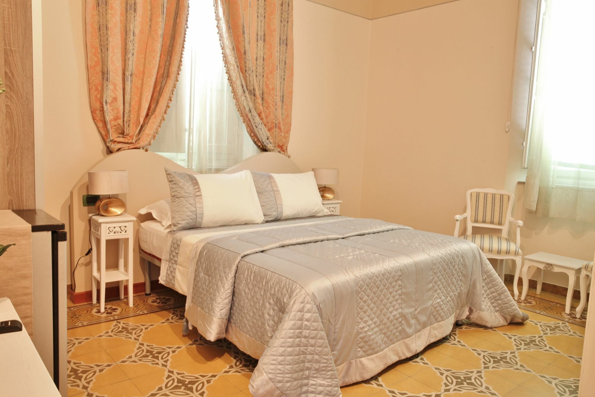 Bed and Breakfast Lucca Relais Exteriér fotografie