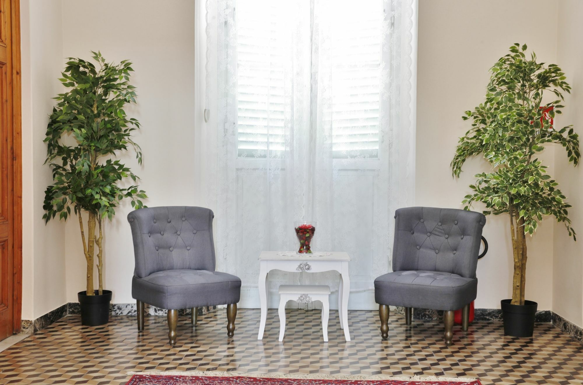 Bed and Breakfast Lucca Relais Exteriér fotografie