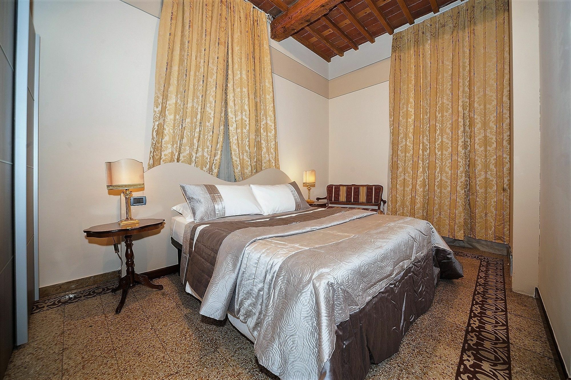 Bed and Breakfast Lucca Relais Exteriér fotografie