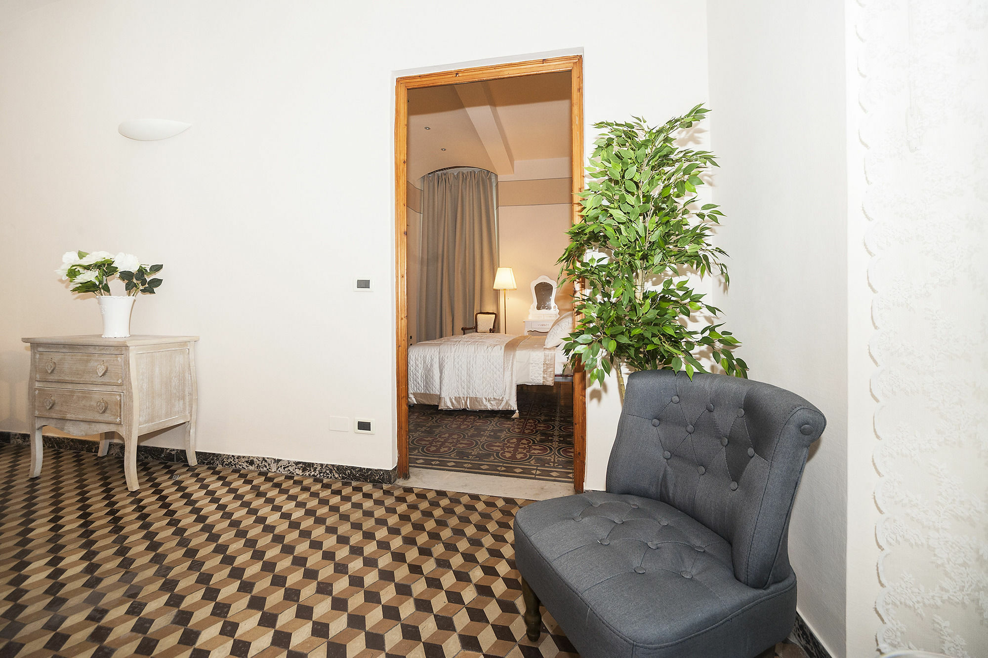 Bed and Breakfast Lucca Relais Exteriér fotografie