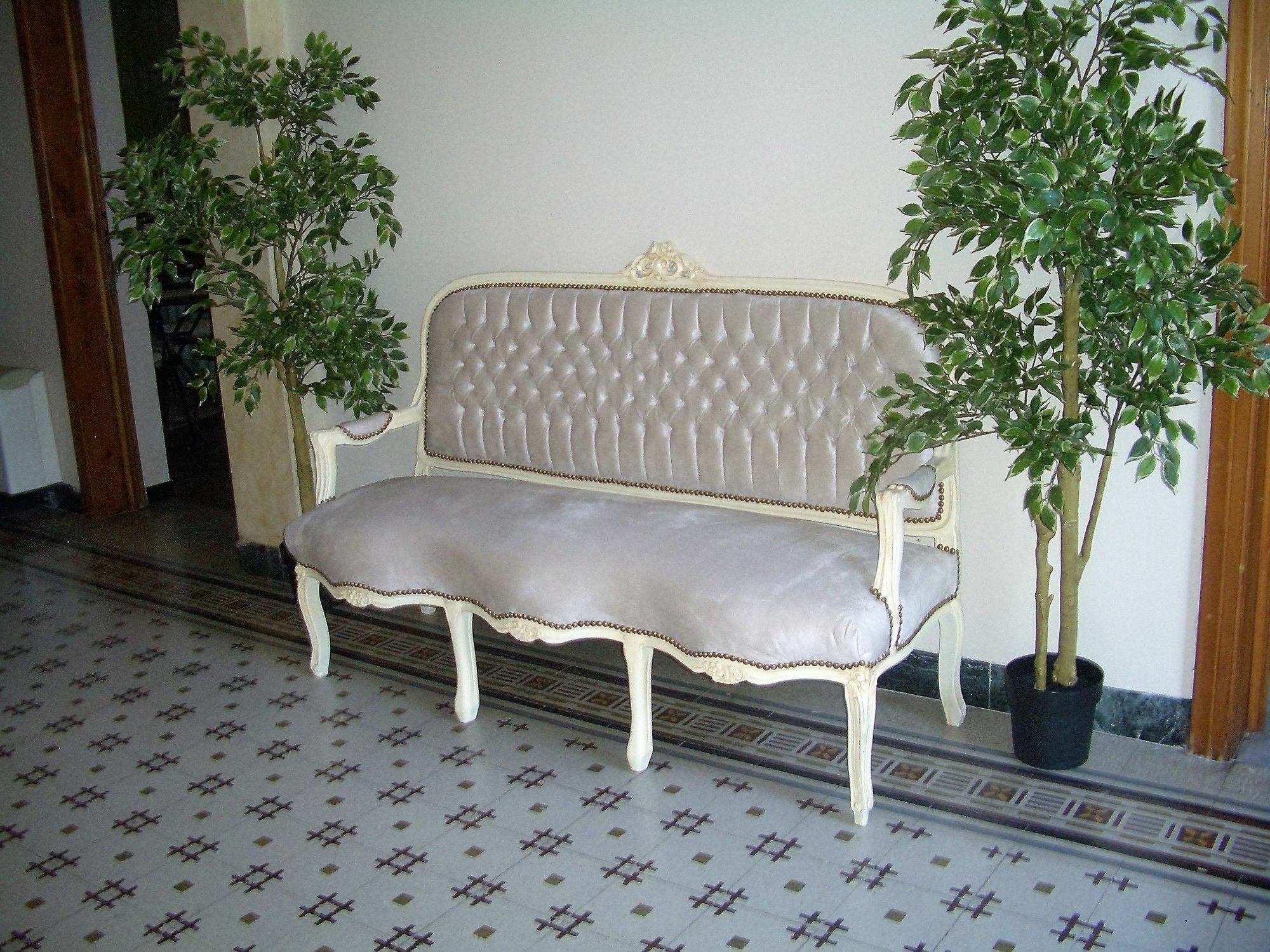 Bed and Breakfast Lucca Relais Exteriér fotografie