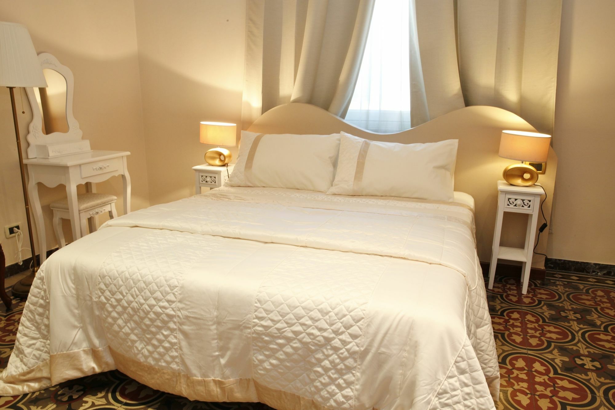 Bed and Breakfast Lucca Relais Exteriér fotografie