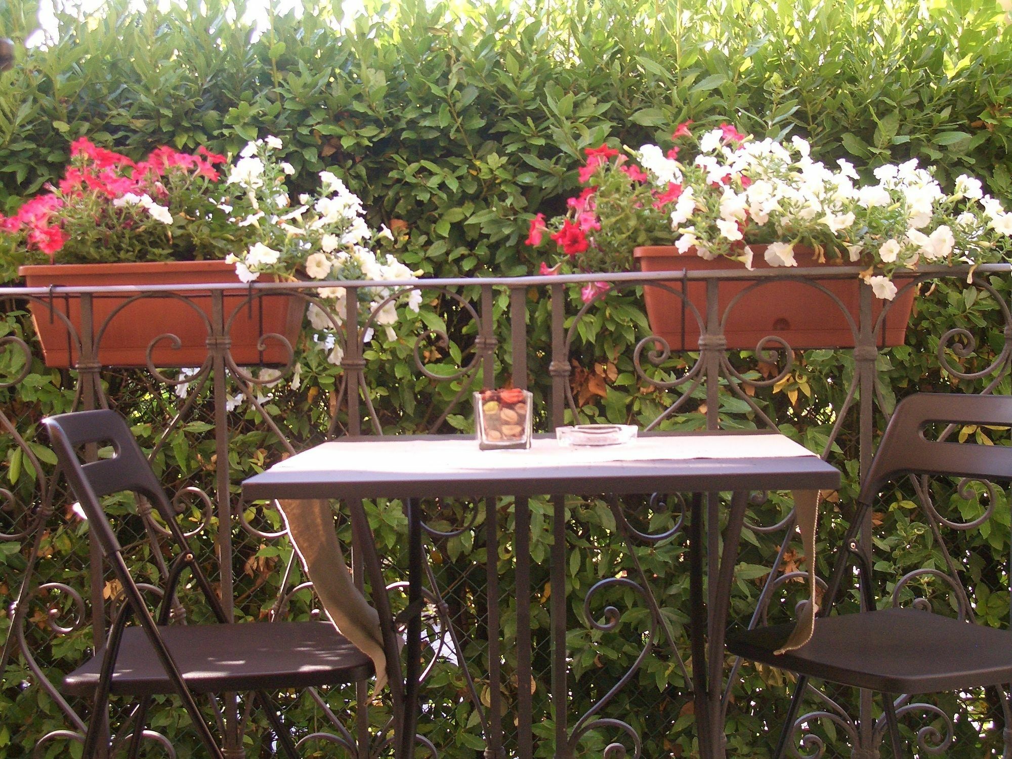 Bed and Breakfast Lucca Relais Exteriér fotografie