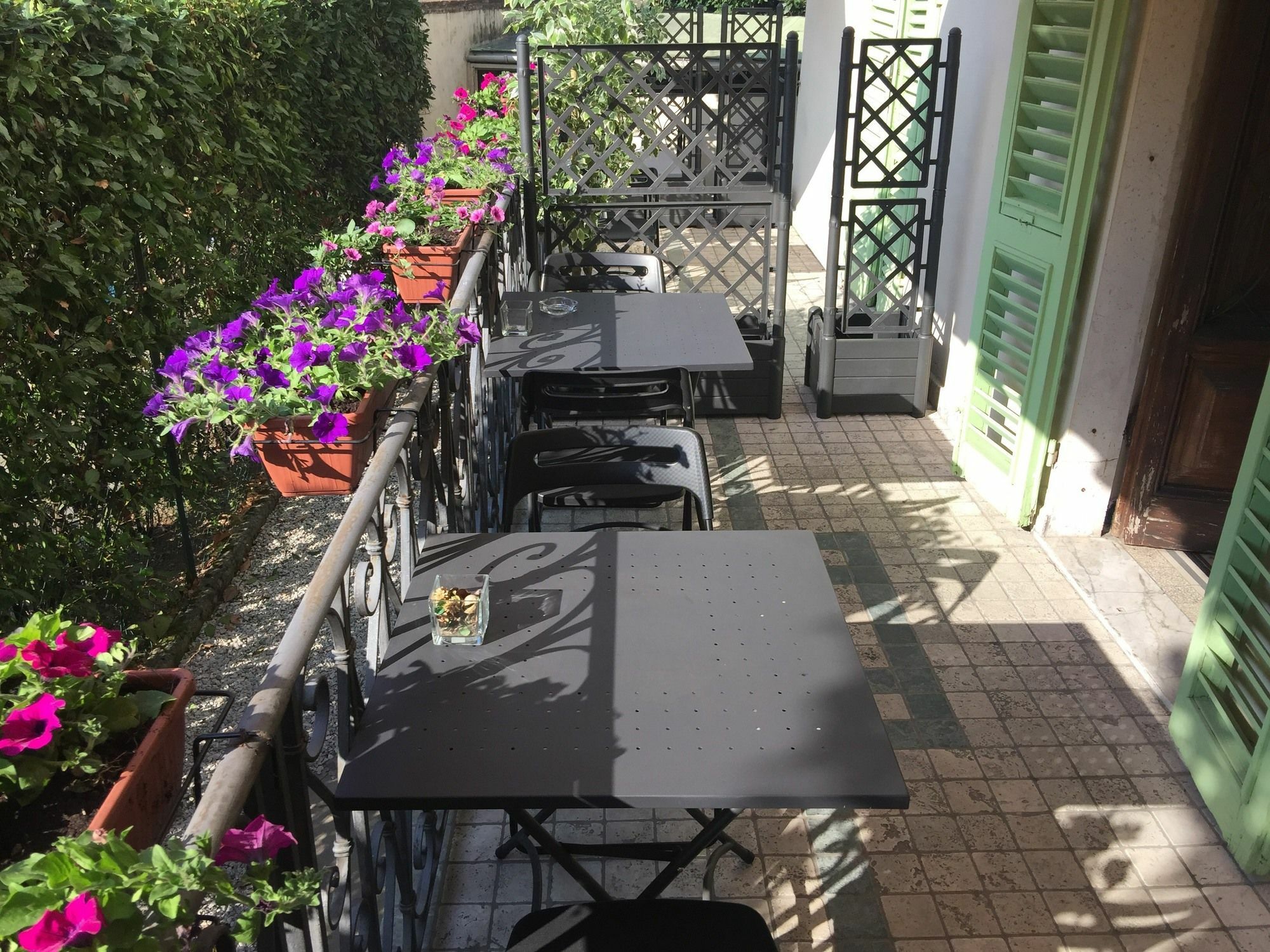 Bed and Breakfast Lucca Relais Exteriér fotografie