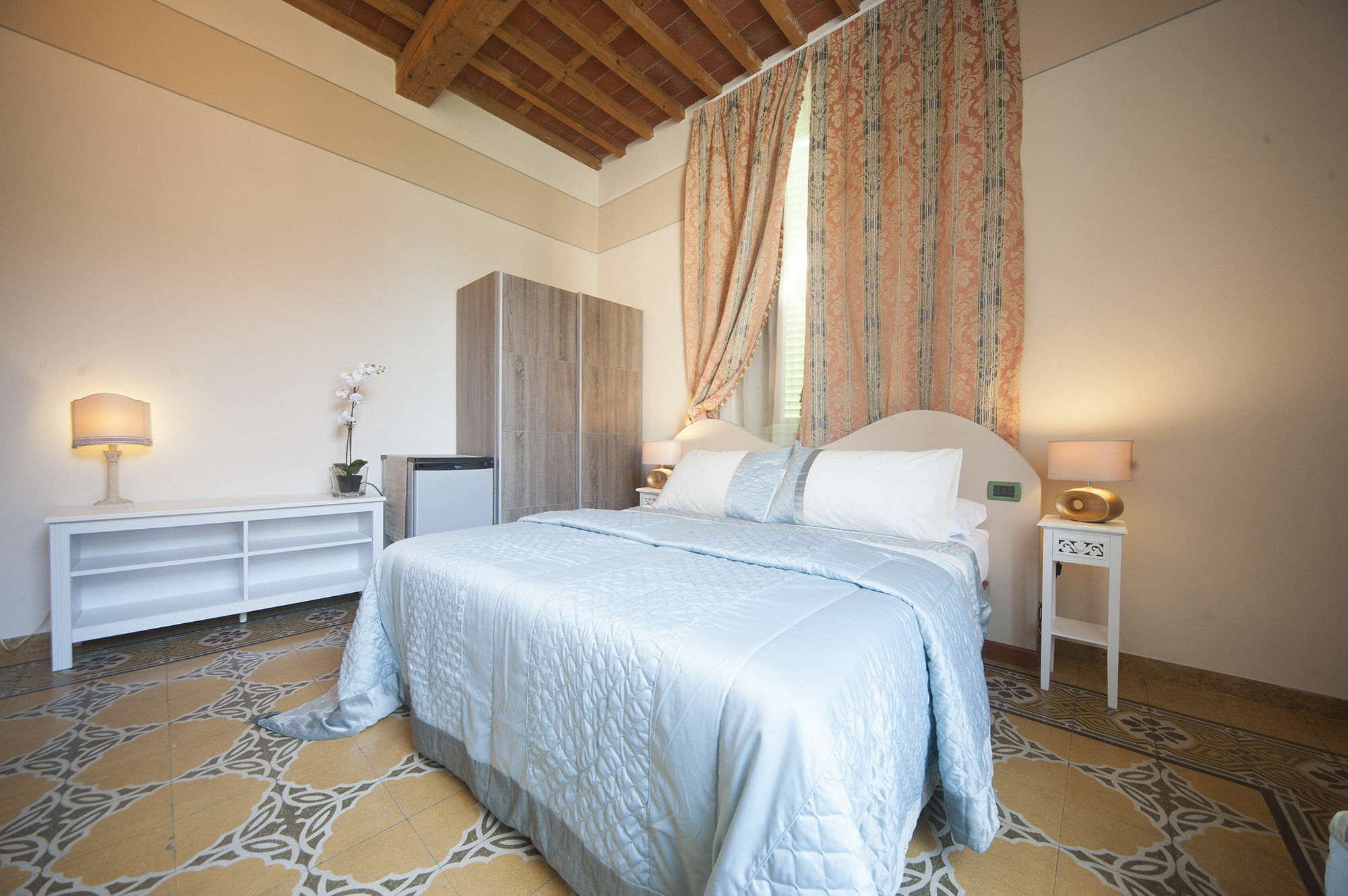 Bed and Breakfast Lucca Relais Exteriér fotografie