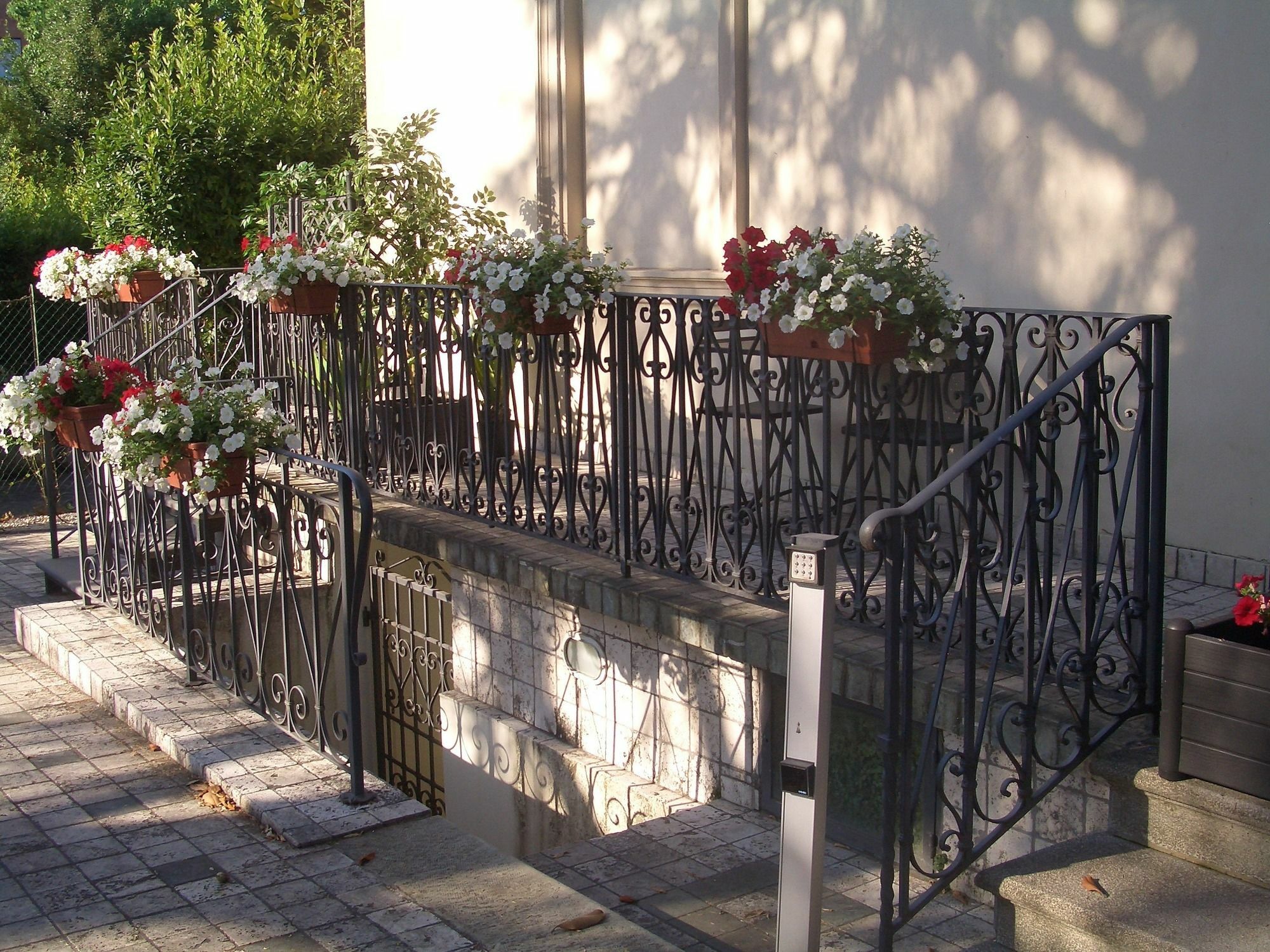 Bed and Breakfast Lucca Relais Exteriér fotografie