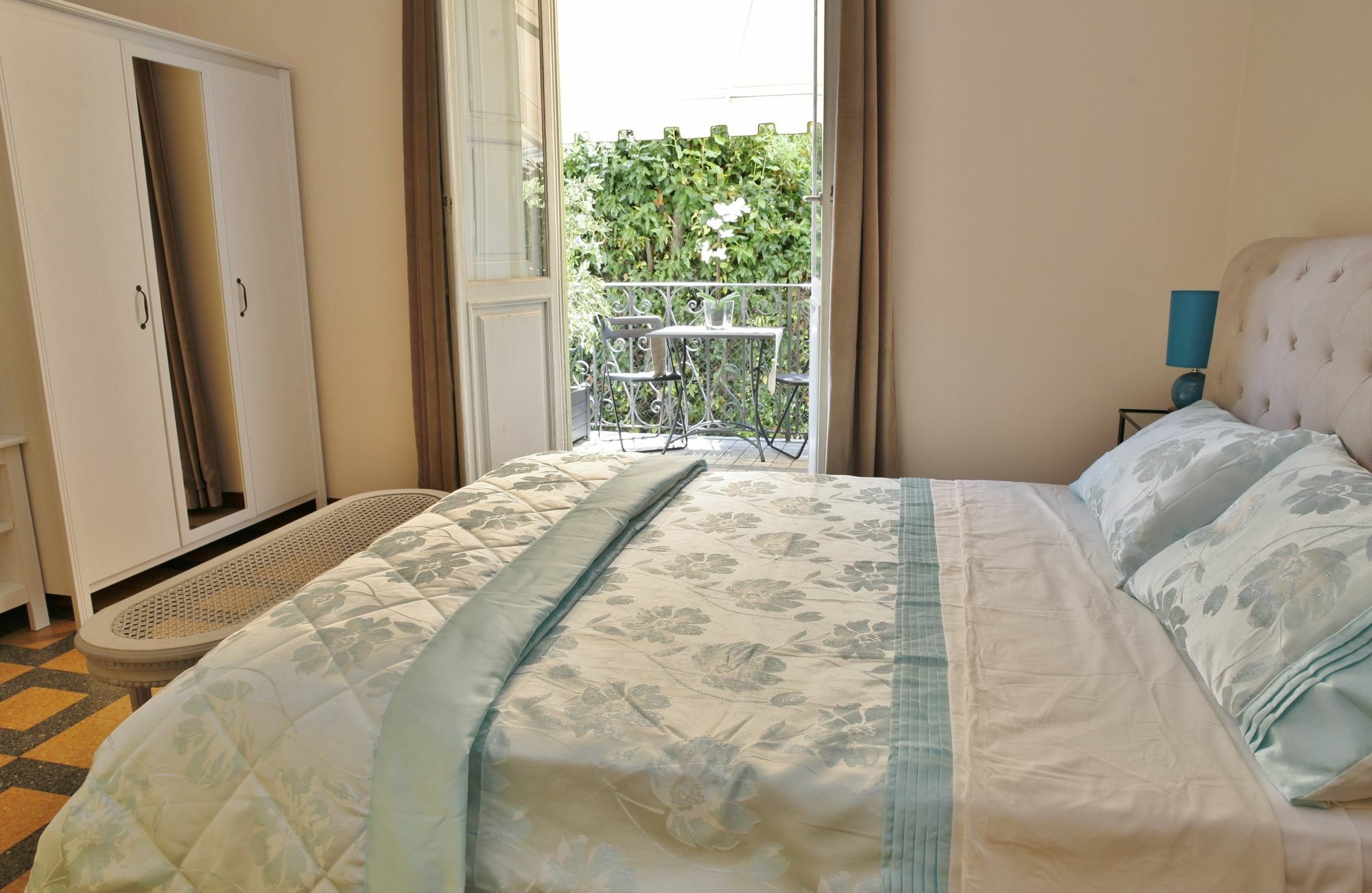 Bed and Breakfast Lucca Relais Exteriér fotografie