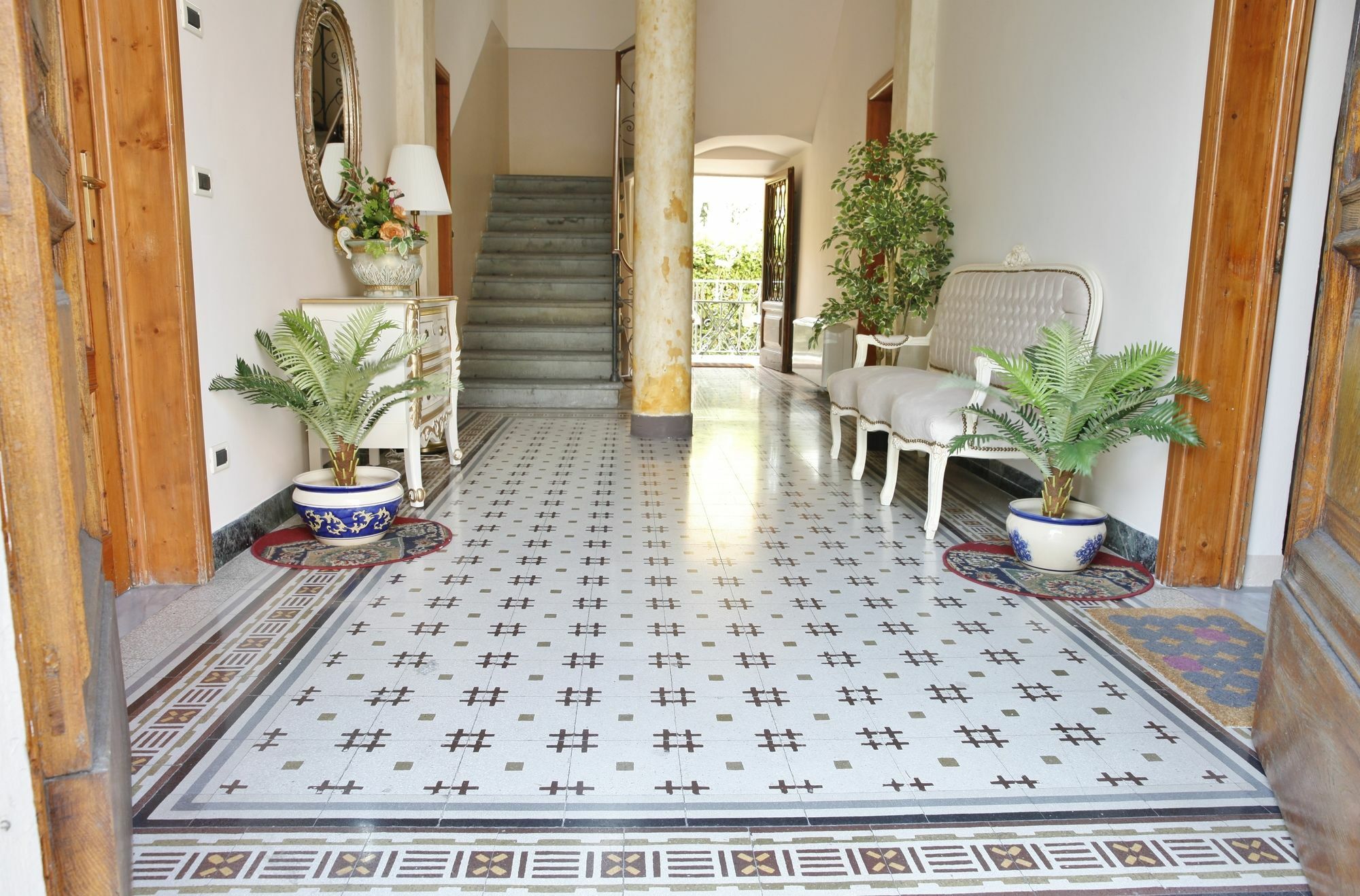 Bed and Breakfast Lucca Relais Exteriér fotografie