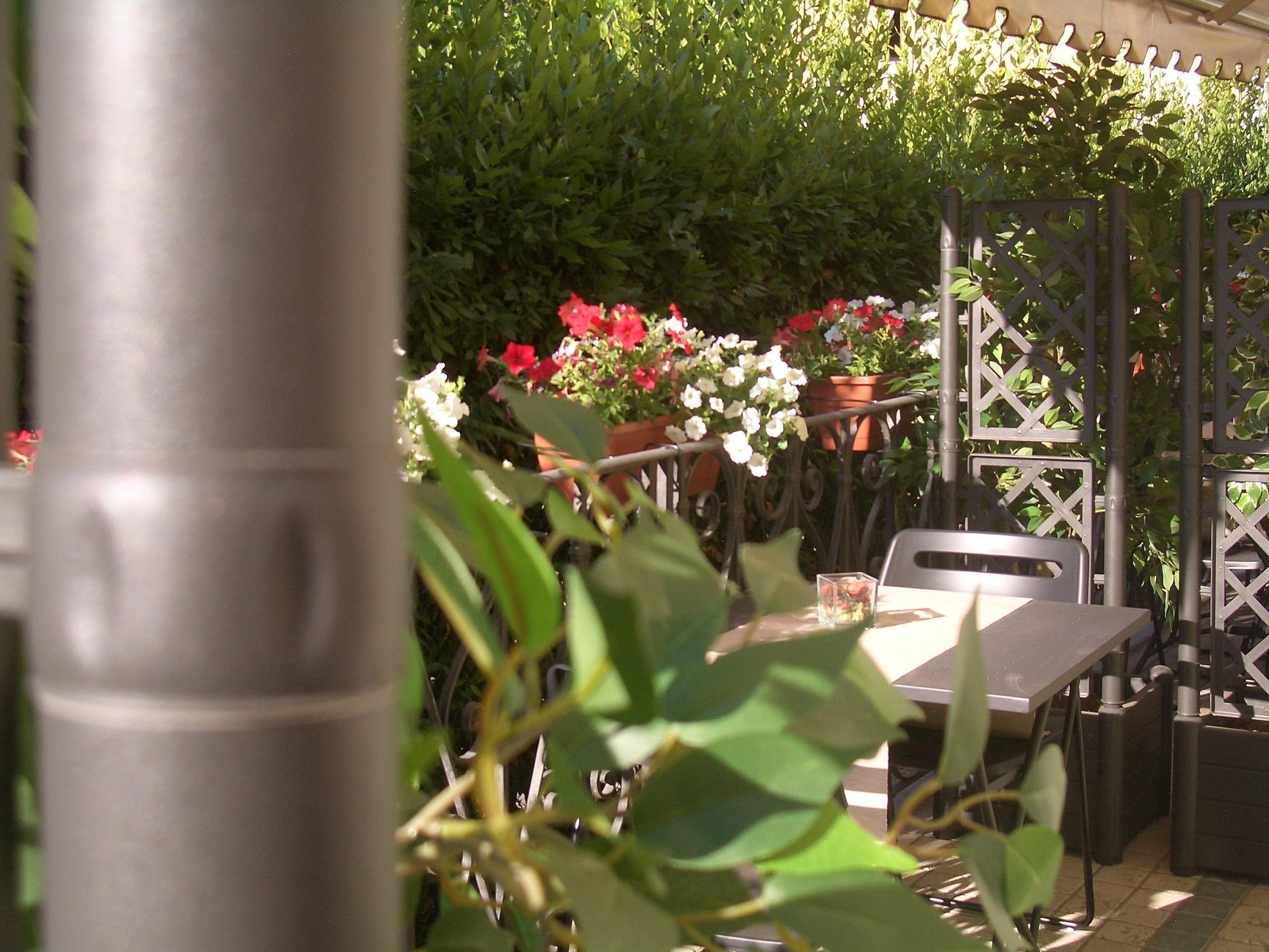 Bed and Breakfast Lucca Relais Exteriér fotografie
